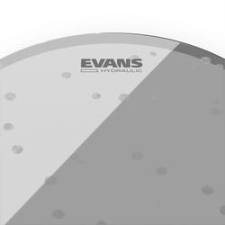 Evans 20" Hydraulic Glass TT20HG