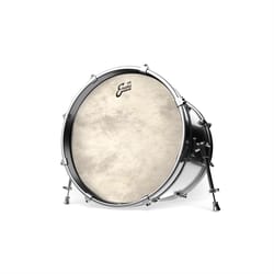 Evans 20" EQ4 Calftone Bass Drum BD20GB4CT
