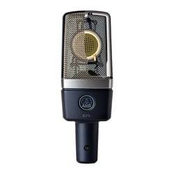 AKG C214