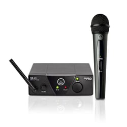 AKG WMS40 Mini Vocal Set ISM3