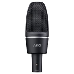 AKG C3000