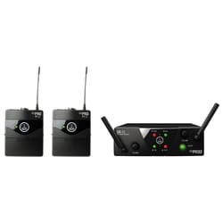 AKG WMS40 Mini 2 Dual...