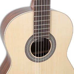 Gewa Caballero MR 4/4 CA-EUSM