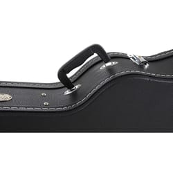 Gewa Astuccio Per Chitarra Acustica Flat Top Economy