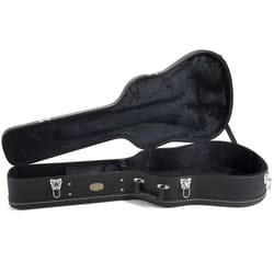 Gewa Astuccio Per Chitarra Acustica Flat Top Economy
