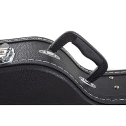 Gewa Astuccio Per Chitarra Acustica Flat Top Economy