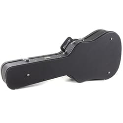 Gewa Astuccio Per Chitarra Acustica Flat Top Economy