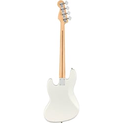 Fender Player Jazz Bass MN Polar White