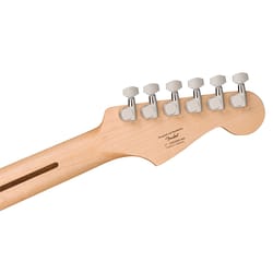 Fender Squier Sonic Stratocaster Left-Handed MN Black