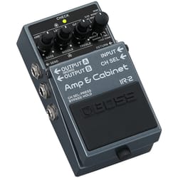 Boss IR-2