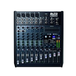 Alto Live 802