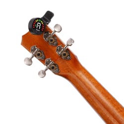 D'addario PW CT-26 Nexxus 360 Tuner