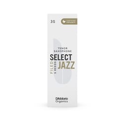 D'addario Select Jazz...