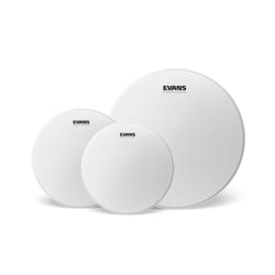 Evans ETP-G1CTD-R Coated...