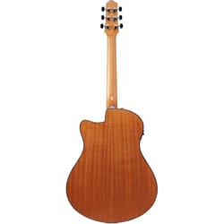 Ibanez AAM50CE Open Pore Natural