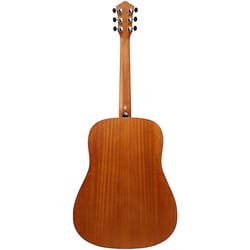 Ibanez V40CE Open Pore Natural