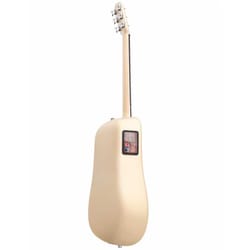 Lava Music Me 4 38" Airflow Bag Soft Gold