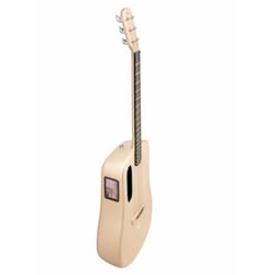 Lava Music Me 4 38" Airflow Bag Soft Gold