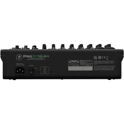 Mackie PROFX12V3+