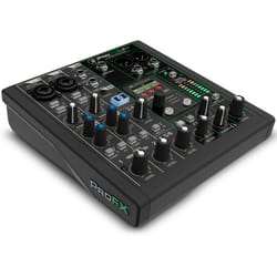 Mackie PROFX6V3+