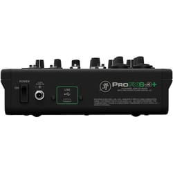 Mackie PROFX6V3+