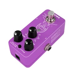 Nux NDD-3 Edge Delay