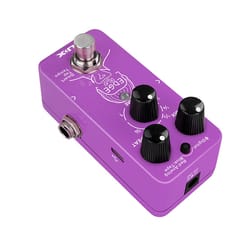 Nux NDD-3 Edge Delay