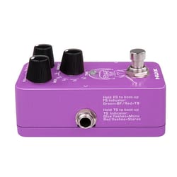 Nux NDD-3 Edge Delay