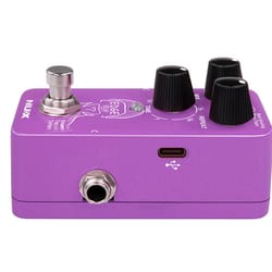 Nux NDD-3 Edge Delay