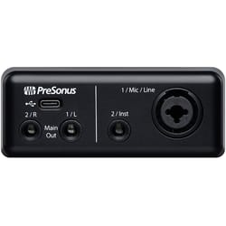 Presonus Audio Box Go