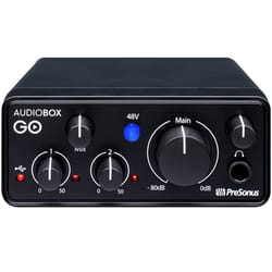 Presonus Audio Box Go