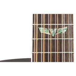 Takamine GJ72CE-12BSB Brown Sunburst