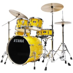Tama Imperialstar IP50H6W-ELY Electric Yellow