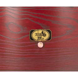 Tamburo T5LXFT1616WGRD