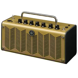 Yamaha THR5AH Vintage Gold