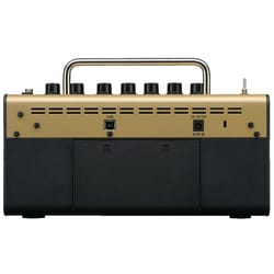 Yamaha THR5AH Vintage Gold