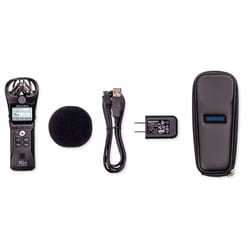Zoom H1n-VP Value Pack