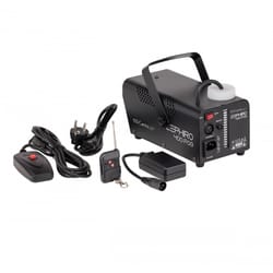 CentoLight Zephiro FOG 400