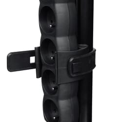 Algam Lighting Easy Clamp