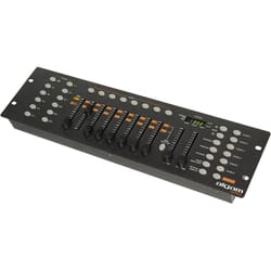 Algam Lighting Light DMX192CH