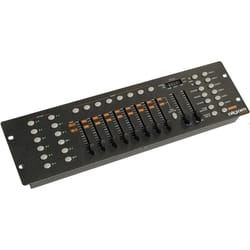 Algam Lighting Light DMX192CH