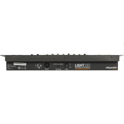 Algam Lighting Light DMX192CH