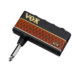 Vox Amplug 3 AC30