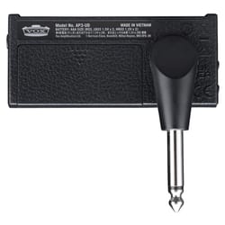 Vox Amplug 3 UK Drive