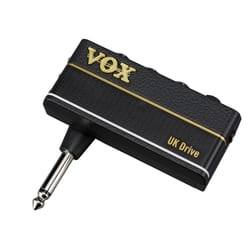 Vox Amplug 3 UK Drive