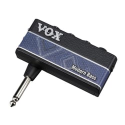 Vox Amplug 3 Modern Bass