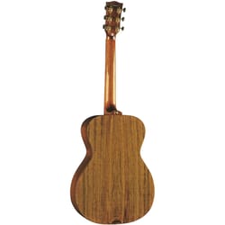 Eko WOW A800E Spruce Ovangkol