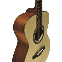 Eko WOW A800E Spruce Ovangkol