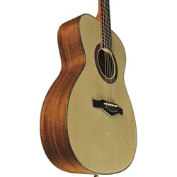 Eko WOW A800E Spruce Ovangkol