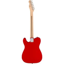 Fender Squier Sonic Telecaster LRL BPG Torino Red